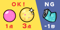 遊び方②